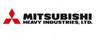 Mitsubishi Heavy Industries Сплит-системы напольно-потолочные