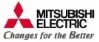 Mitsubishi Electric Сплит-системы напольно-потолочные
