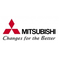Mitsubishi Electric Сплит-системы колонного типа