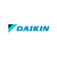 Daikin Сплит-системы колонного  типа