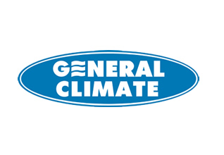 Колонные кондиционеры General Climate