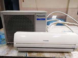 Ремонт кондиционеров Panasonic