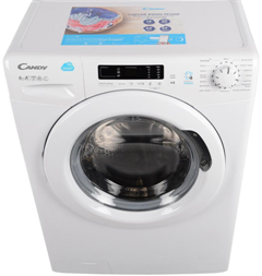 Коды ошибок стиральных машин Канди (Candy)