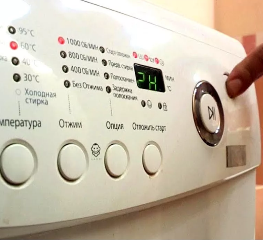 Стиральная машинка не запускается: возможные причины поломок