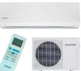 Ремонт кондиционеров monlan