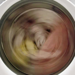 Стиральная машина не отжимает: причины, их устранение