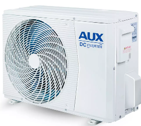 Сервисное обслуживание кондиционеров AUX, поломки и коды ошибок