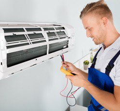 Ремонт сплит-систем