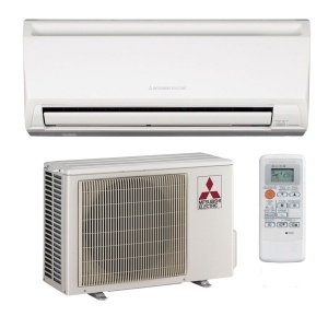 Mitsubishi Electric MSZ-HJ25VA/MUZ-HJ25VA