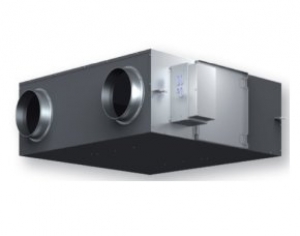 Воздухо-воздушный теплообменник Toshiba VN-M150HE (рекуператор)