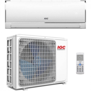 Кондиционер IGC RAS/RAC-18AX