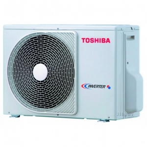 Toshiba  RAS-M14GAV-E