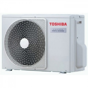 Toshiba RAV-SP404ATP-E