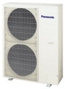Panasonic U-B43DBE8 (3ф)