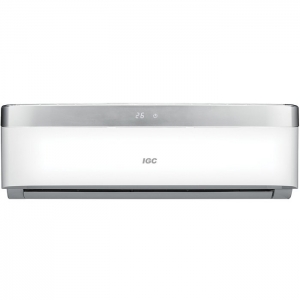 IGC RAK-18NH