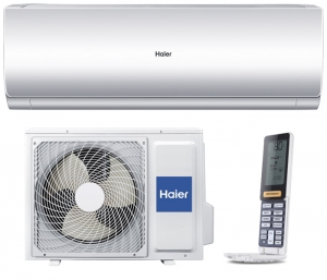 Haier AS09CB3HRA/1U09JE8ERA