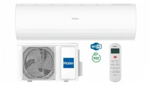 Haier AS20HPL1HRA/1U20HPL1FRA