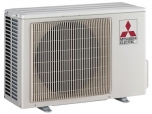 НБ Mitsubishi Electric MXZ-2D40VА (мах 2 внутр.)