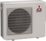 НБ Mitsubishi Electric MXZ-3D54VA (мах 3 внутр.)