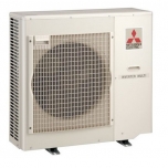НБ Mitsubishi Electric MXZ-4D83VA (мах 4 внутр.)