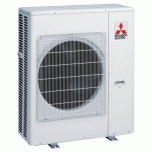 НБ Mitsubishi Electric MXZ-5D122VA (мах 6 внутр.)