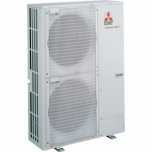 НБ Mitsubishi Electric MXZ-8B160VA (мах 8 внутр.)