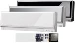 Mitsubishi Electric MSZ-EF35VE/ w/b/s
