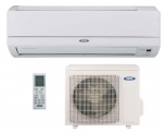 Кондиционер General Climate GC/GU-EAF12HRN1