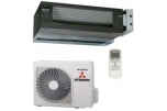 Mitsubishi Heavy Industries SRR35ZJ-S/SRC35ZMX-S