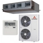Mitsubishi Heavy Industries FDUM60VF/SRC60ZMX-S