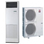 Mitsubishi Electric PSA-RP100KA / PUHZ-ZRP100VKA