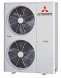 Mitsubishi Heavy / FDC335KXE6 (наружный блок)