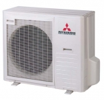 Mitsubishi Heavy /FDC155KXEN6 (наружный блок)