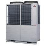 Mitsubishi Heavy / FDC560KXRE6 (наружный блок)
