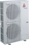 Mitsubishi Electric PUMY-P125 YHMB (наружный блок)