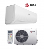 Roda RS-A12E/RU-A12E