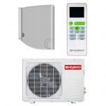 кондиционер Shivaki SSH-I307BE / SRH-I307BE