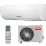 Кондиционер Shivaki SSH-L099BE / SRH-L099BE