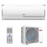 Кондиционер IGC RAS/RAC-12AX