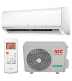 Кондиционер IGC RAS/RAC-12NHM