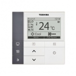 Toshiba RBC-AMS51E