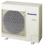 Panasonic U-B24DBE5