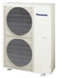 Panasonic U-B34DBE8 (3ф)