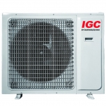 IGC RAM3-X21UNH