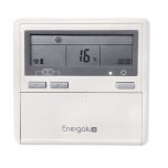 Energolux SWC02A1