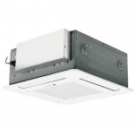 General Climate GC/GU-4C12HRF compact