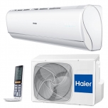 Haier AS25JBJHRA-W/1U25JEJFRA